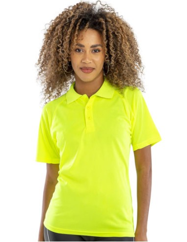 SPI-S288X-Performance Aircool Polo